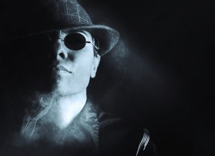 Gangsters never feel guilty part of flash fiction in Kyrie Dunphy portfolio site