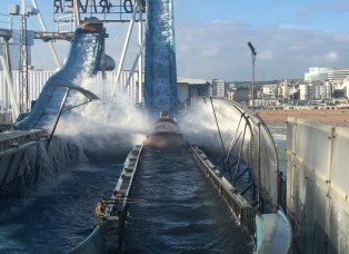 What you don't know part of flash fiction in Kyrie Dunphy portfolio site